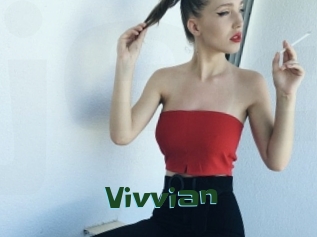 Vivvian