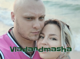 Vladandmasha