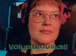 Voluptuouskali