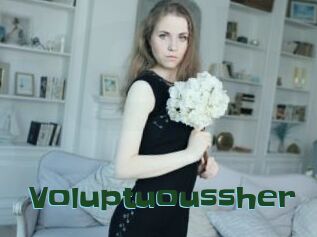 Voluptuoussher