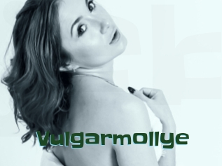 Vulgarmollye