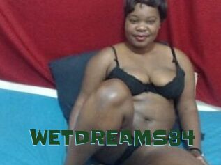 WETDREAMS84