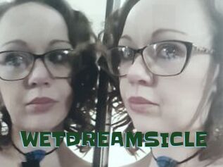 WETDREAMSICLE