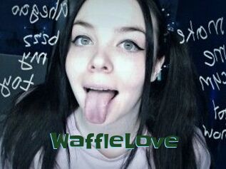 WaffleLove