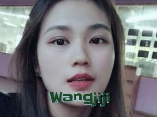 Wangjiji