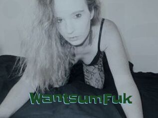 WantsumFuk