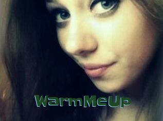 WarmMeUp
