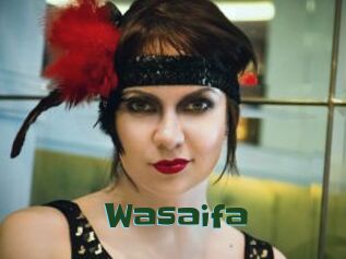 Wasaifa