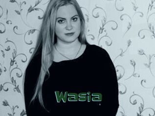 Wasia