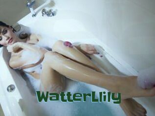 WatterLlily
