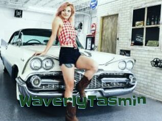 WaverlyTasmin