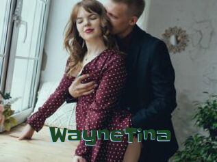 WayneTina
