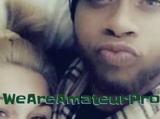 WeAreAmateurPro