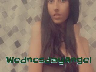 WednesdayAngel