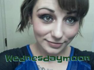 Wednesdaymoon