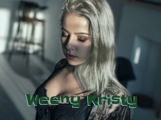 Weeny_Kristy