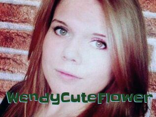 WendyCuteFlower