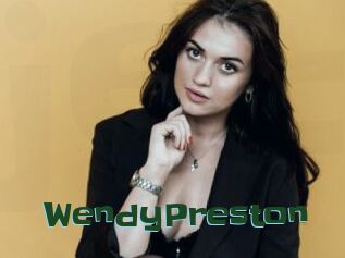 WendyPreston