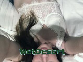 WetDesert