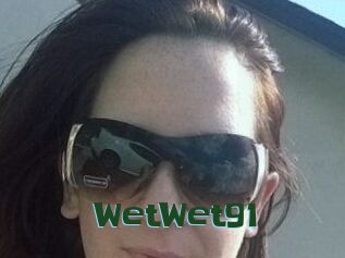 WetWet91