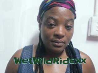 WetWildRidexx