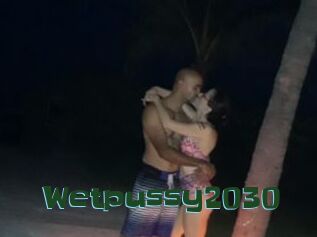 Wetpussy2030