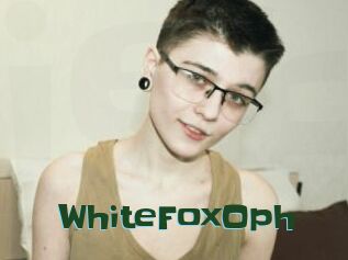 WhiteFoxOph