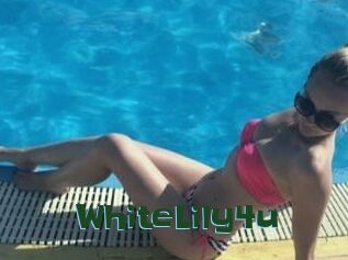 WhiteLily4u