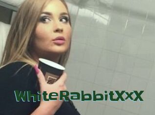 WhiteRabbitXxX