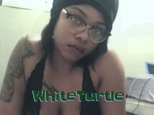 WhiteTurtle