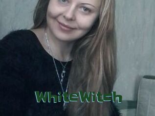 WhiteWitch