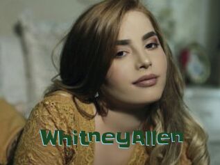 WhitneyAllen