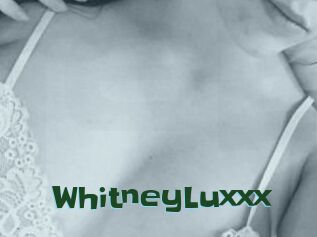 WhitneyLuxxx