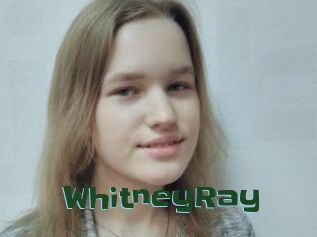 WhitneyRay