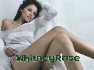 WhitneyRose