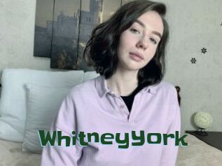 WhitneyYork