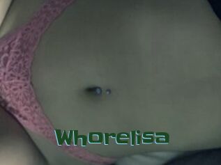 Whorelisa