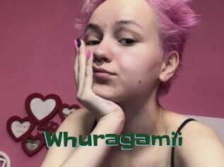 Whuragamii