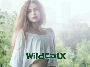 Wild_CatX