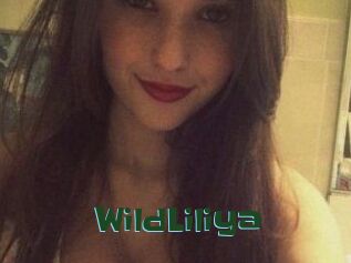 WildLiliya