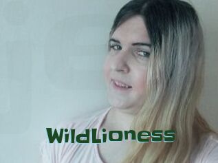 WildLioness