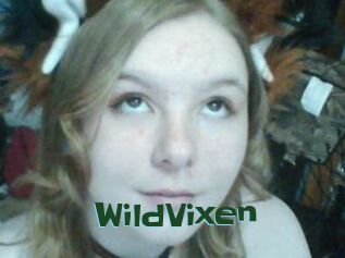 WildVixen