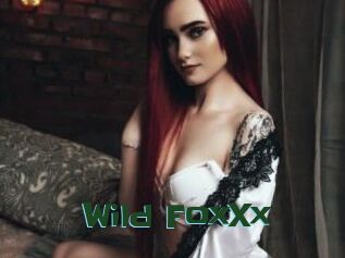 Wild_FoxXx