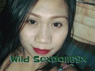 Wild_SexDoll69x