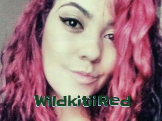 WildkitiiRed