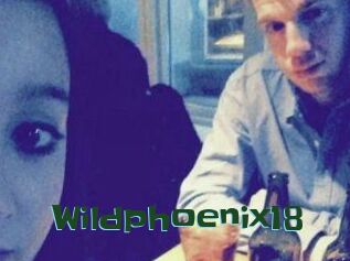 Wildphoenix18
