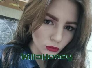 WillaHoney
