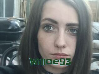 Willoe93
