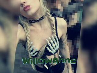 WillowAnne