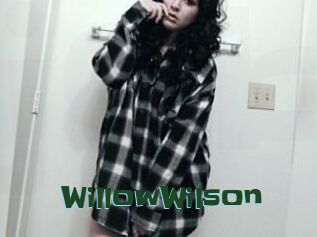 WillowWilson
